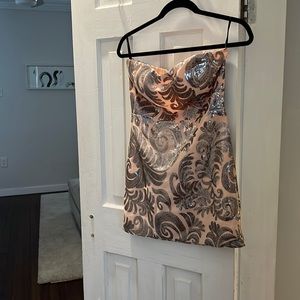 New with Tags size MED dress FOREVER21